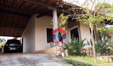 Casa com 4 quartos à venda, 414 m² por R$ 1.800.000 - Trevo - Belo Horizonte/MG