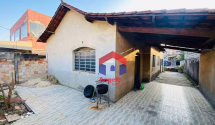 Casa com 4 quartos à venda por R$ 600.000 - Minascaixa - Belo Horizonte/MG