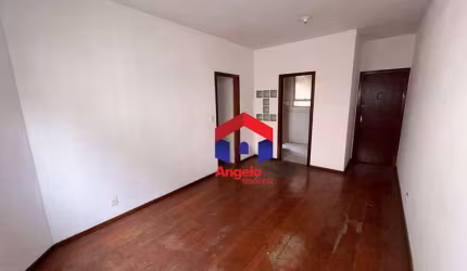 Apartamento com 3 quartos à venda, 65 m² por R$ 260.000 - Santa Amélia - Belo Horizonte/MG