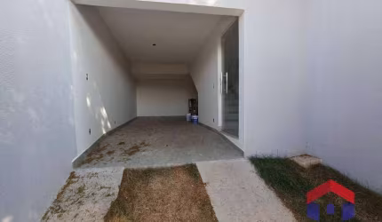 Casa com 2 quartos à venda, 90 m² por R$ 390.000 - Céu Azul - Belo Horizonte/MG