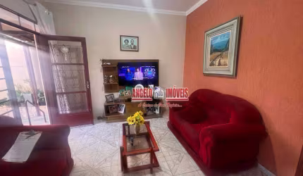 Casa à venda, 195 m² por R$ 690.000,00 - Jardim Leblon - Belo Horizonte/MG