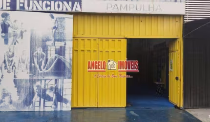Galpão à venda, 146 m² por R$ 1.290.000,00 - Santa Amélia - Belo Horizonte/MG