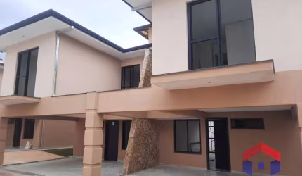 Casa com 4 dormitórios à venda, 120 m² por R$ 1.650.000,00 - São Luiz - Belo Horizonte/MG