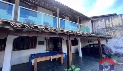 Casa à venda, 214 m² por R$ 690.000,00 - Xangri-Lá - Contagem/MG