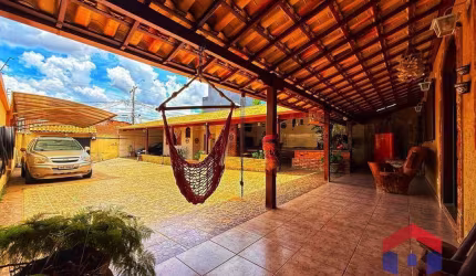 Casa com 5 quartos à venda, 464 m² por R$ 895.000 - Copacabana - Belo Horizonte/MG