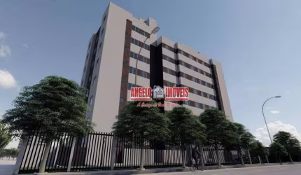 Cobertura com 2 dormitórios à venda, 51 m² por R$ 402.000,00 - Jardim Leblon - Belo Horizonte/MG