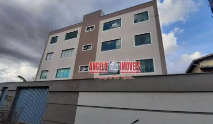 Apartamento com 3 dormitórios à venda, 77 m² por R$ 235.000,00 - Gávea - Vespasiano/MG