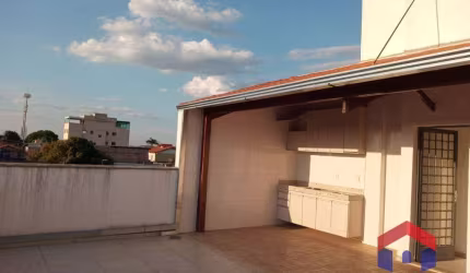 Cobertura com 2 dormitórios à venda, 100 m² por R$ 380.000,00 - Piratininga - Belo Horizonte/MG