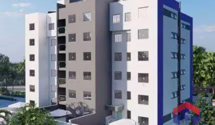 Cobertura 2 Quartos