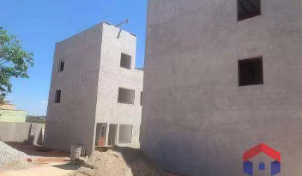 Apartamento Garden com 3 dormitórios à venda, 64 m² por R$ 390.000,00 - Xangri-La - Belo Horizonte/MG