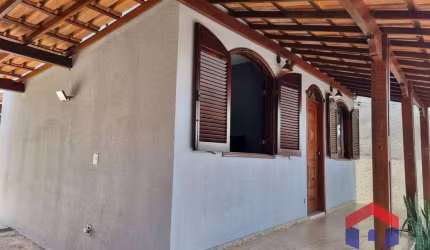 Casa com 2 dormitórios à venda, 180 m² por R$ 420.000,00 - Piratininga - Belo Horizonte/MG