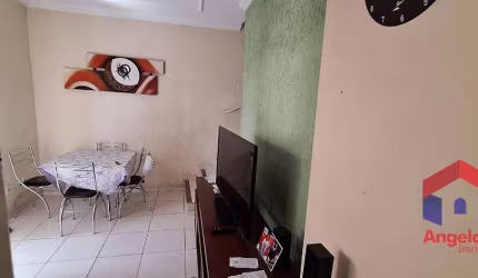 Casa com 2 dormitórios à venda, 65 m² por R$ 280.000,00 - Mantiqueira - Belo Horizonte/MG