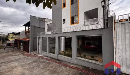 Apartamento Garden com 2 quartos à venda, 68 m² por R$ 445.000 - Letícia - Belo Horizonte/MG