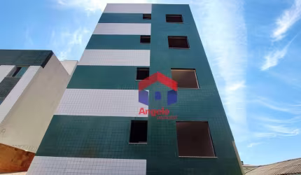 Apartamento Garden à venda, 60 m² por R$ 420.000,00 - Candelária - Belo Horizonte/MG