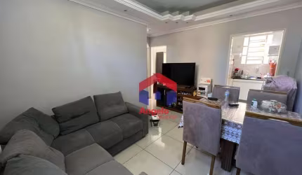 Apartamento com 2 dormitórios à venda, 48 m² por R$ 350.000,00 - Santa Mônica - Belo Horizonte/MG