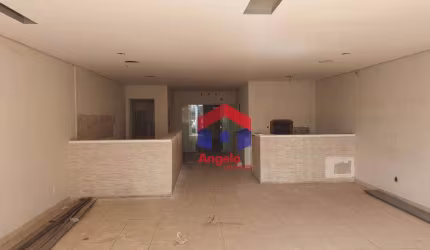 Loja à venda, 421 m² por R$ 1.850.000,00 - Santa Amélia - Belo Horizonte/MG