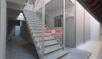 Prédio à venda, 600 m² por R$ 1.380.000,00 - Pedra Azul - Contagem/MG
