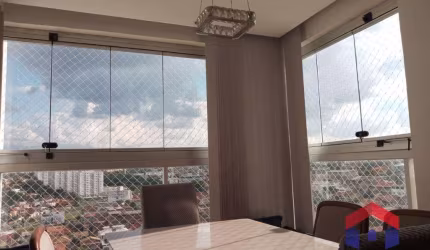 Cobertura com 3 quartos à venda, 241m² por R$ 635.000 - Santa Mônica - Belo Horizonte/MG