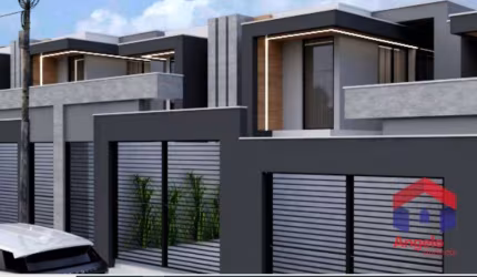 Casa à venda por R$ 850.000,00 - Santa Amélia - Belo Horizonte/MG