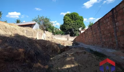 Terreno à venda, 418 m² por R$ 490.000,00 - Santa Mônica - Belo Horizonte/MG