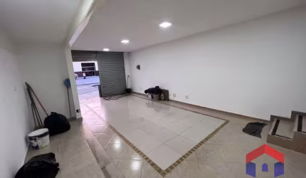 Loja à venda por R$ 390.000,00 - Santa Mônica - Belo Horizonte/MG