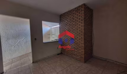 Kitnet com 1 dormitório à venda, 59 m² por R$ 135.000,00 - Santa Mônica - Belo Horizonte/MG