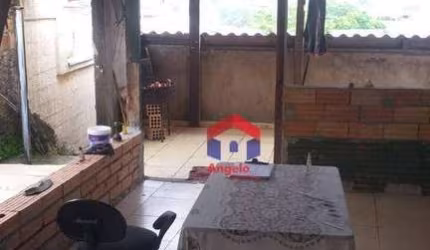 Terreno à venda, 360 m² por R$ 780.000,00 - Letícia - Belo Horizonte/MG