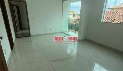 Área Privativa com 3 quartos à venda, 100 m² por R$ 600.000 - Santa Mônica - Belo Horizonte/MG