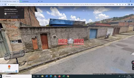 Terreno à venda, 526 m² por R$ 500.000,00 - Céu Azul - Belo Horizonte/MG