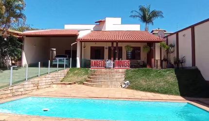 Casa com 3 quartos à venda, 326 m² por R$ 1.500.000 - Trevo - Belo Horizonte/MG