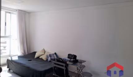 Cobertura com 1 quarto à venda, 79 m² por R$ 515.000 - Ouro Preto - Belo Horizonte/MG