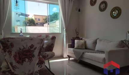 Apartamento com 3 quartos à venda, 65 m² por R$ 390.000 - Santa Mônica - Belo Horizonte/MG