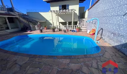 Casa com 4 dormitórios à venda por R$ 900.000,00 - Jardim Leblon - Belo Horizonte/MG