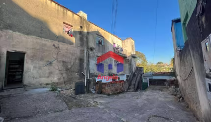 Terreno à venda, 360 m² por R$ 470.000,00 - Mantiqueira - Belo Horizonte/MG