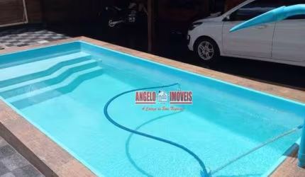Casa com 3 dormitórios à venda, 154 m² por R$ 950.000,00 - Copacabana - Belo Horizonte/MG
