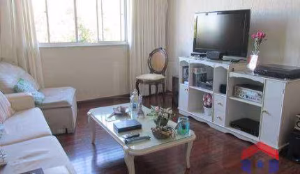 Apartamento com 4 dormitórios à venda por R$ 890.000,00 - Vila Cloris - Belo Horizonte/MG