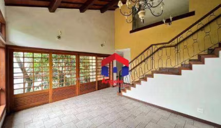 Casa com 4 quartos à venda, 420 m² por R$ 2.300.000 - Jardim Atlântico - Belo Horizonte/MG