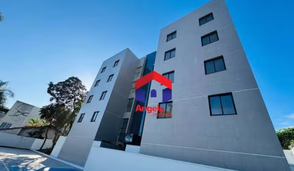Apartamento Garden com 2 quartos à venda, 90 m² por R$ 667.000 - Jardim Atlântico - Belo Horizonte/MG