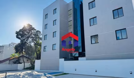 Apartamento Garden com 2 quartos à venda, 70 m² por R$ 535.000 - Jardim Atlântico - Belo Horizonte/MG