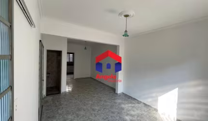 Casa com 3 quartos à venda, 163 m² por R$ 380.000 - Copacabana - Belo Horizonte/MG