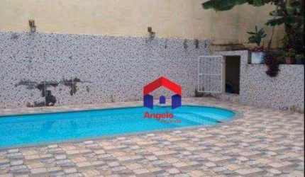 Casa com 5 quartos à venda, 240 m² por R$ 400.000 - Céu Azul - Belo Horizonte/MG