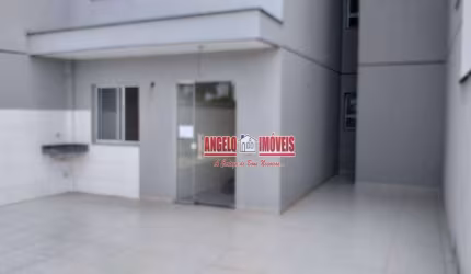 Apartamento com 2 dormitórios à venda, 85 m² por R$ 485.000,00 - Santa Mônica - Belo Horizonte/MG
