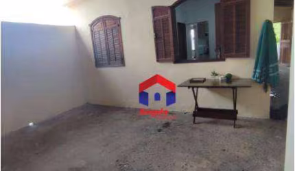 Casa com 2 quartos à venda, 121 m² por R$ 270.000 - Kátia (Justinópolis) - Ribeirão das Neves/MG