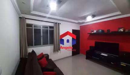 Apartamento com 2 dormitórios à venda, 50 m² por R$ 195.000,00 - Santa Mônica - Belo Horizonte/MG