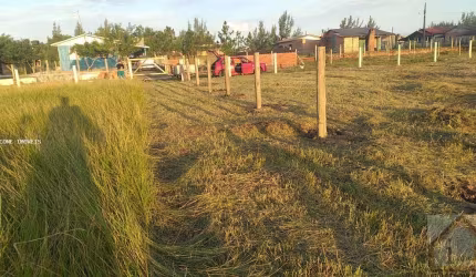 Terreno para Venda em Balneário Gaivota, sulmar, 1 dormitório