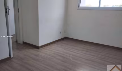 Apartamento 2 Quartos para Venda em Porto Alegre, Morro Santana, 2 dormitórios, 1 banheiro, 1 vaga
