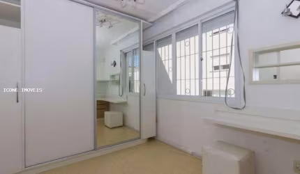 Apartamento para Venda em Porto Alegre, Santa Tereza, 2 dormitórios, 1 suíte, 2 banheiros, 1 vaga
