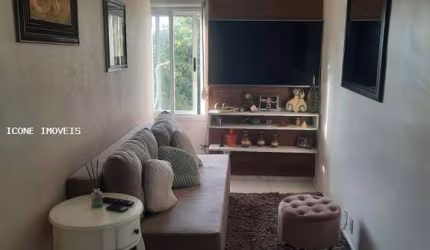 Apartamento para Venda em Porto Alegre, Glória, 1 dormitório, 1 banheiro