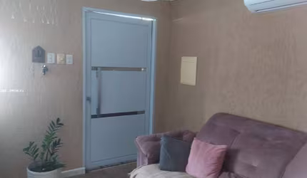 Casa para Venda em Porto Alegre, Jardim Carvalho, 3 dormitórios, 2 banheiros, 1 vaga