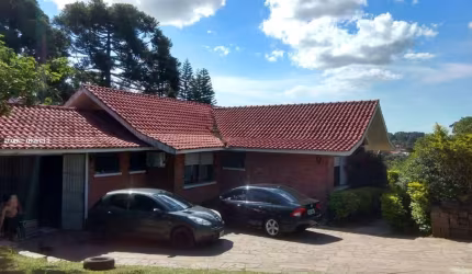 Casa para Venda em Viamão, Tarumã, 3 dormitórios, 1 suíte, 1 banheiro, 3 vagas